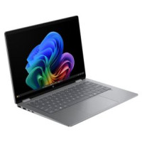 Hewlett-Packard Portatīvais dators HP OmniBook X Flip Touch R AI 7-350 32GB 1TB W11H