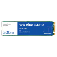 Western Digital Blue SA510 500GB M.2