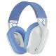 Logitech G435 LIGHTSPEED Wireless Gaming Headset - WHITE