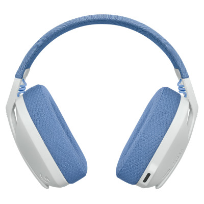 Logitech G435 LIGHTSPEED Wireless Gaming Headset - WHITE