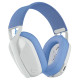 Logitech G435 LIGHTSPEED Wireless Gaming Headset - WHITE