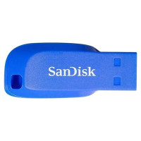 Sandisk MEMORY DRIVE FLASH USB2 64GB/SDCZ50C-064G-B35BE SANDISK