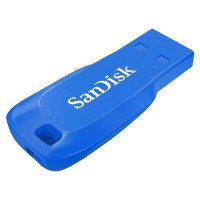 Sandisk MEMORY DRIVE FLASH USB2 64GB/SDCZ50C-064G-B35BE SANDISK