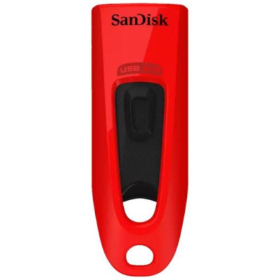 Sandisk MEMORY DRIVE FLASH USB3 64GB/SDCZ48-064G-U46R SANDISK