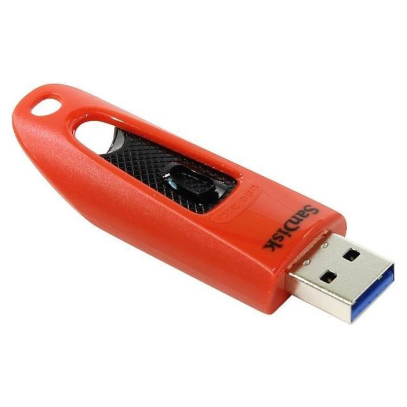 Sandisk MEMORY DRIVE FLASH USB3 64GB/SDCZ48-064G-U46R SANDISK