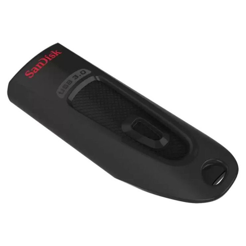 Sandisk Ultra 128GB, USB 3.0 Flash Drive, 130MB/s read