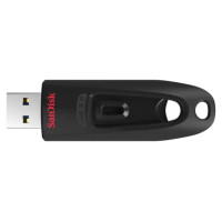 Sandisk MEMORY DRIVE FLASH USB3 128GB/SDCZ48-128G-U46 SANDISK