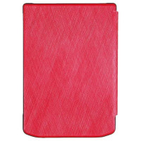 Pocketbook Tablet Case|POCKETBOOK|Red|H-S-634-R-WW