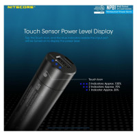 Nitecore POWER BANK 5000MAH IP68/NPB1 NITECORE