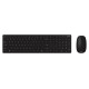 Asus KEYBOARD +MOUSE WRL OPT. W5000/BLACK 90XB0430-BKM3K0 ASUS