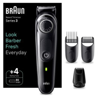 Braun bārdas trimmeris - BT 3440