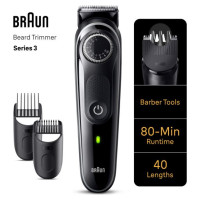 Braun bārdas trimmeris - BT 3440