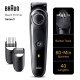 Braun bārdas trimmeris - BT 3440