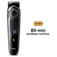 Braun bārdas trimmeris - BT 3440