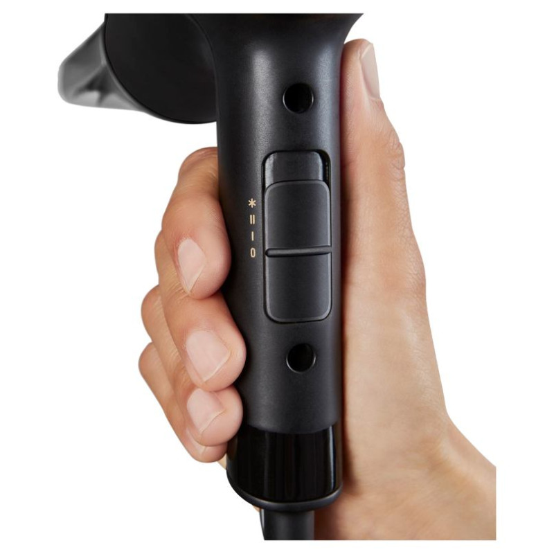 Rowenta matu fēns, Express Style - CV1810