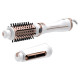Rowenta Brush Activ’ Ultimate Care rotējošs matu veidotājs, balts - CF9720