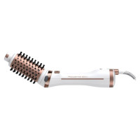 Rowenta Brush Activ’ Ultimate Care rotējošs matu veidotājs, balts - CF9720
