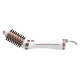 Rowenta Brush Activ’ Ultimate Care rotējošs matu veidotājs, balts - CF9720