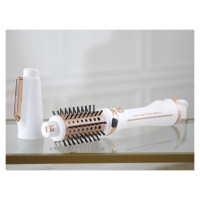 Rowenta Brush Activ’ Ultimate Care rotējošs matu veidotājs, balts - CF9720