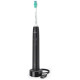 Sonicare PHILIPS 3100 Sonic elektriskā zobu birste,  melna - HX3671/14