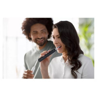 Sonicare PHILIPS 3100 Sonic elektriskā zobu birste,  melna - HX3671/14