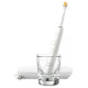Sonicare zobu birste DiamondClean 9000 ar īpašu lietotni, balta - HX9911/19