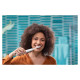 Sonicare zobu birste DiamondClean 9000 ar īpašu lietotni, balta - HX9911/19