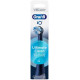 Braun CBF-4 Oral-B UltimateClean zobu birstes uzgaļi, melni, 4 gab. - iO RB CBF-4-1