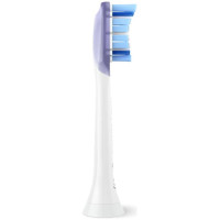 Sonicare G3 Premium Gum Care Standard zobu birstes uzgaļi, 4gab, balts - HX9054/87