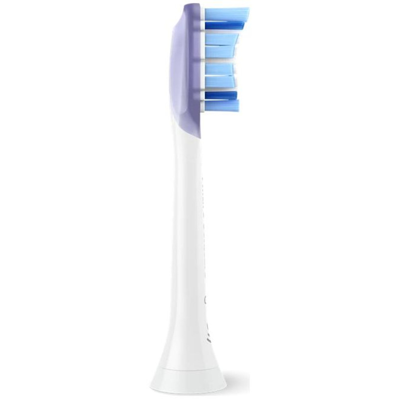Sonicare G3 Premium Gum Care Standard zobu birstes uzgaļi, 4gab, balts - HX9054/87