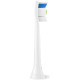 Sonicare W2 Optimal White  standarta zobu birstes uzgalis, 4 gab, balti - HX6064/87