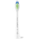 Sonicare W2 Optimal White  standarta zobu birstes uzgalis, 4 gab, balti - HX6064/87