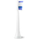 Sonicare Sensitive Standarta Sonic zobu birstes uzgalis, 2gab, balts - HX6052/87