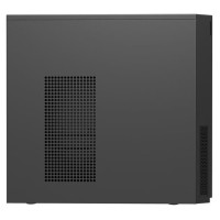 Chieftec Case|CHIEFTEC|HC-10B-OP|MidiTower|Not included|ATX|MicroATX|MiniITX|Colour Black|HC-10B-OP