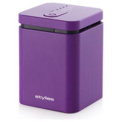 Stylies AROMA DIFFUSER ELARA/PURPLE COP000853 STYLIES