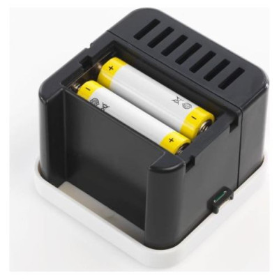 Stylies AROMA DIFFUSER ELARA/PURPLE COP000853 STYLIES