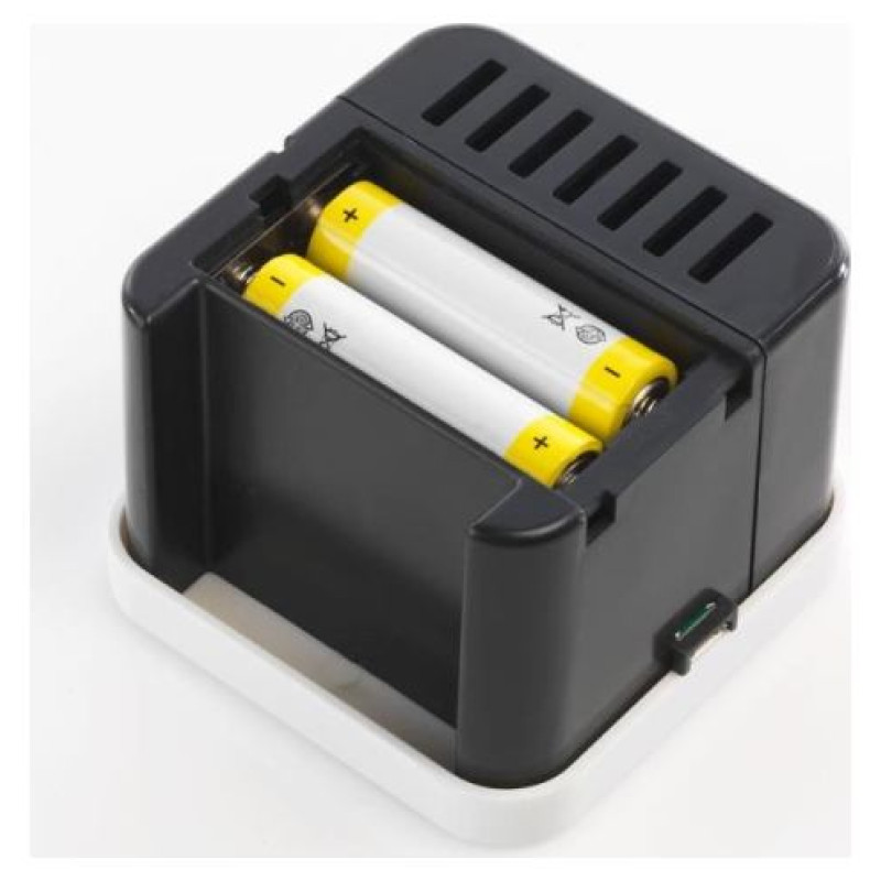 Stylies AROMA DIFFUSER ELARA/PURPLE COP000853 STYLIES