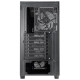 Chieftec Case|CHIEFTEC|HUNTER 3|MidiTower|Case product features Transparent panel|Not included|ATX|EATX|MicroATX|MiniITX|Colour Black|GS-03B-OP