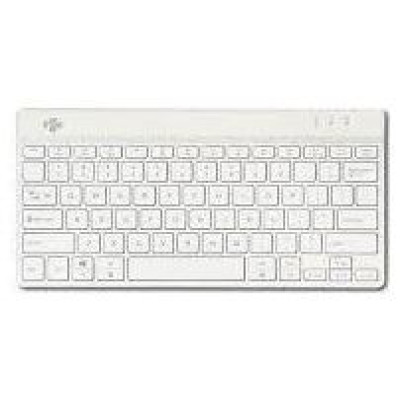 R-Go Tools KEYBOARD WRL COMPACT BREAK/WHITE RGOCOUSWLWH R-GO TOOLS