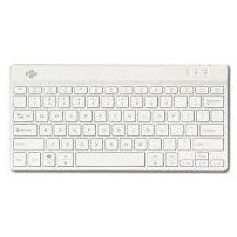 R-Go Tools KEYBOARD WRL COMPACT BREAK/WHITE RGOCOUSWLWH R-GO TOOLS