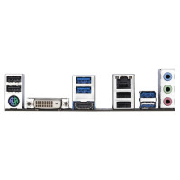 Gigabyte Mainboard|GIGABYTE|AMD B550|SAM4|Micro-ATX|Memory DDR4|Memory slots 4|1xPCI-Express 3.0 1x|1xPCI-Express 3.0 4x|1xPCI-Express 4.0 16x|2xM.2|1xDVI-D|1xHDMI|2xAudio-In|1xAudio-Out|4xUSB 2.0|4xUSB 3.2|1xPS/2|1xRJ45|B550MDS3H1.7