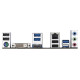 Gigabyte Mainboard|GIGABYTE|AMD B550|SAM4|Micro-ATX|Memory DDR4|Memory slots 4|1xPCI-Express 3.0 1x|1xPCI-Express 3.0 4x|1xPCI-Express 4.0 16x|2xM.2|1xDVI-D|1xHDMI|2xAudio-In|1xAudio-Out|4xUSB 2.0|4xUSB 3.2|1xPS/2|1xRJ45|B550MDS3H1.7