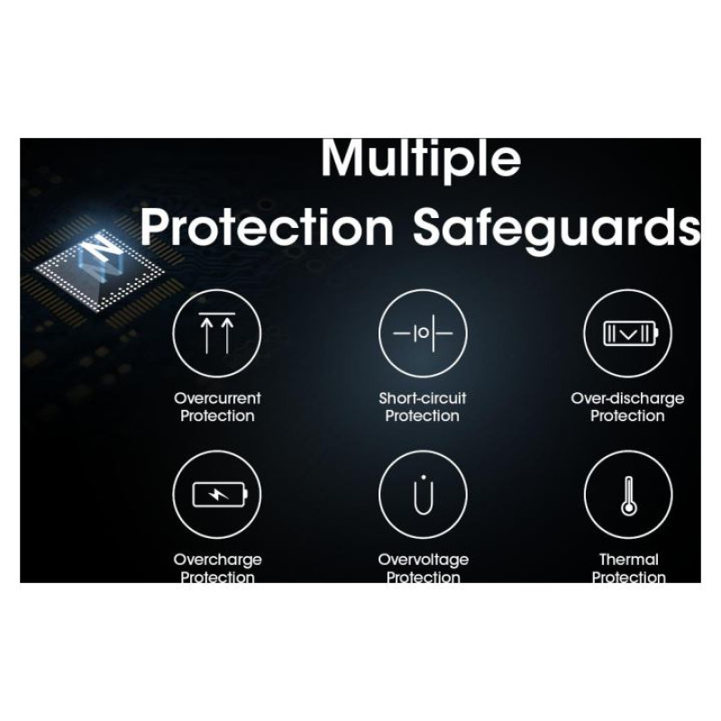 Nitecore POWER BANK 20000MAH/CARBO20000 NITECORE