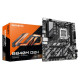 Gigabyte Mainboard|GIGABYTE|SAM5|Micro-ATX|Memory DDR5|Memory slots 2|1xPCI-Express 3.0 4x|1xPCI-Express 4.0 16x|2xM.2|1xHDMI|4xUSB 2.0|2xUSB 3.2|1xPS/2|1xRJ45|3xAudio port|B840MD2H