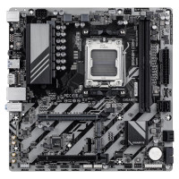 Gigabyte Mainboard|GIGABYTE|SAM5|Micro-ATX|Memory DDR5|Memory slots 2|1xPCI-Express 3.0 4x|1xPCI-Express 4.0 16x|2xM.2|1xHDMI|4xUSB 2.0|2xUSB 3.2|1xPS/2|1xRJ45|3xAudio port|B840MD2H