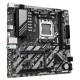 Gigabyte Mainboard|GIGABYTE|SAM5|Micro-ATX|Memory DDR5|Memory slots 2|1xPCI-Express 3.0 4x|1xPCI-Express 4.0 16x|2xM.2|1xHDMI|4xUSB 2.0|2xUSB 3.2|1xPS/2|1xRJ45|3xAudio port|B840MD2H