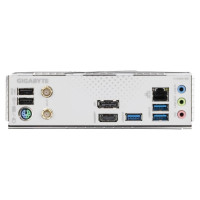 Gigabyte Mainboard|GIGABYTE|Intel B760 Express|LGA1700|Micro-ATX|Memory DDR4|Memory slots 4|2xPCI-Express 3.0 1x|1xPCI-Express 4.0 16x|2xM.2|1xHDMI|1xDisplayPort|2xUSB 2.0|1xUSB 3.2|1xUSB-C|1xPS/2|1xOptical S/PDIF|1xRJ45|3xAudio port|B760MGPWIFIDDR41.0