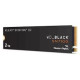 Western Digital SSD|WESTERN DIGITAL|Black SN7100|2TB|M.2|PCIe Gen4|NVMe|3D TLC|Write speed 6900 MBytes/sec|Read speed 7250 MBytes/sec|WDS200T4X0E