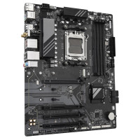 Gigabyte Mainboard|GIGABYTE|AMD B650|SAM5|ATX|Memory DDR5|Memory slots 4|1xPCI-Express 16x|3xPCI-Express 3.0 16x|3xM.2|1xHDMI|1xDisplayPort|6xUSB 2.0|2xUSB 3.2|1xUSB-C|1xRJ45|3xAudio port|B650UDAX1.0Y1
