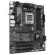 Gigabyte Mainboard|GIGABYTE|AMD B650|SAM5|ATX|Memory DDR5|Memory slots 4|1xPCI-Express 16x|3xPCI-Express 3.0 16x|3xM.2|1xHDMI|1xDisplayPort|6xUSB 2.0|2xUSB 3.2|1xUSB-C|1xRJ45|3xAudio port|B650UDAX1.0Y1